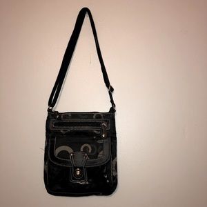Guess Cross body purse